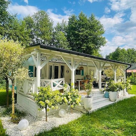 Domek holenderski Hampton Dominice Exterior foto