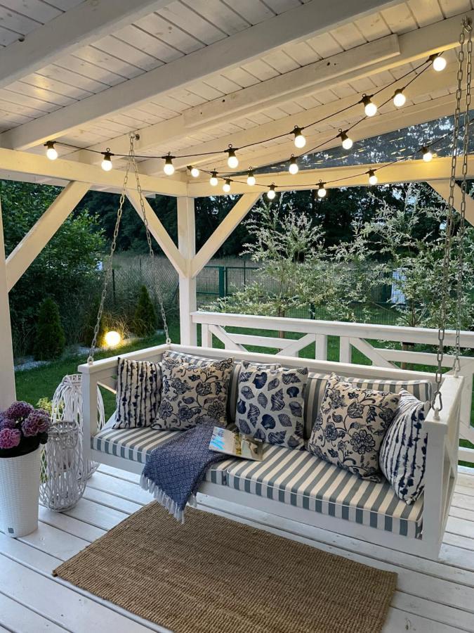 Domek holenderski Hampton Dominice Exterior foto