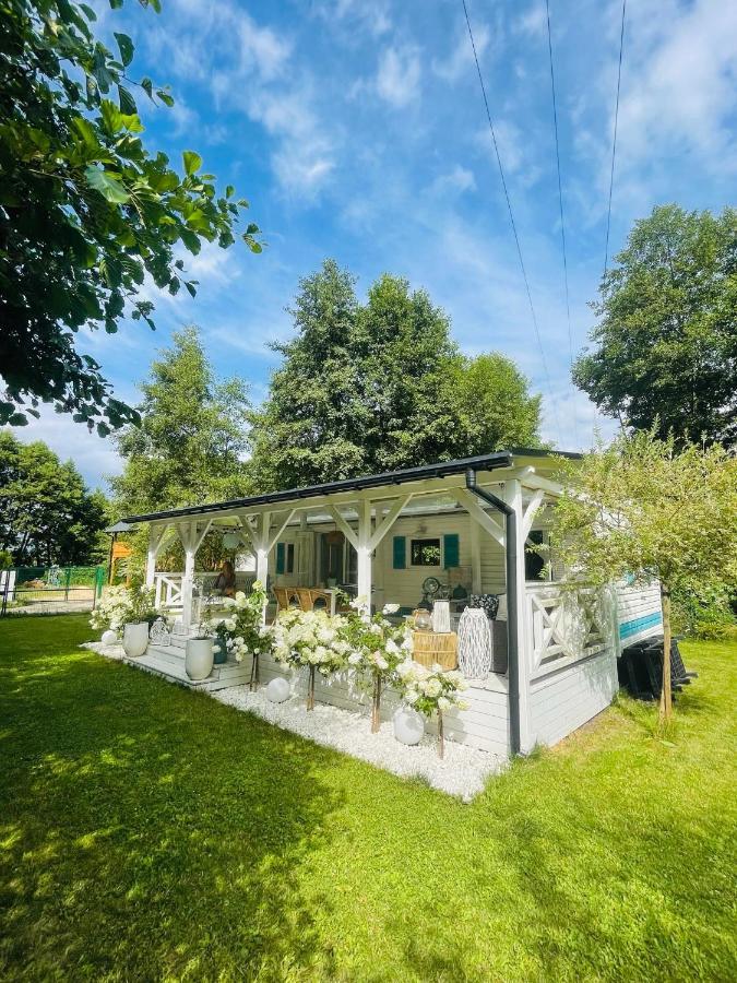 Domek holenderski Hampton Dominice Exterior foto