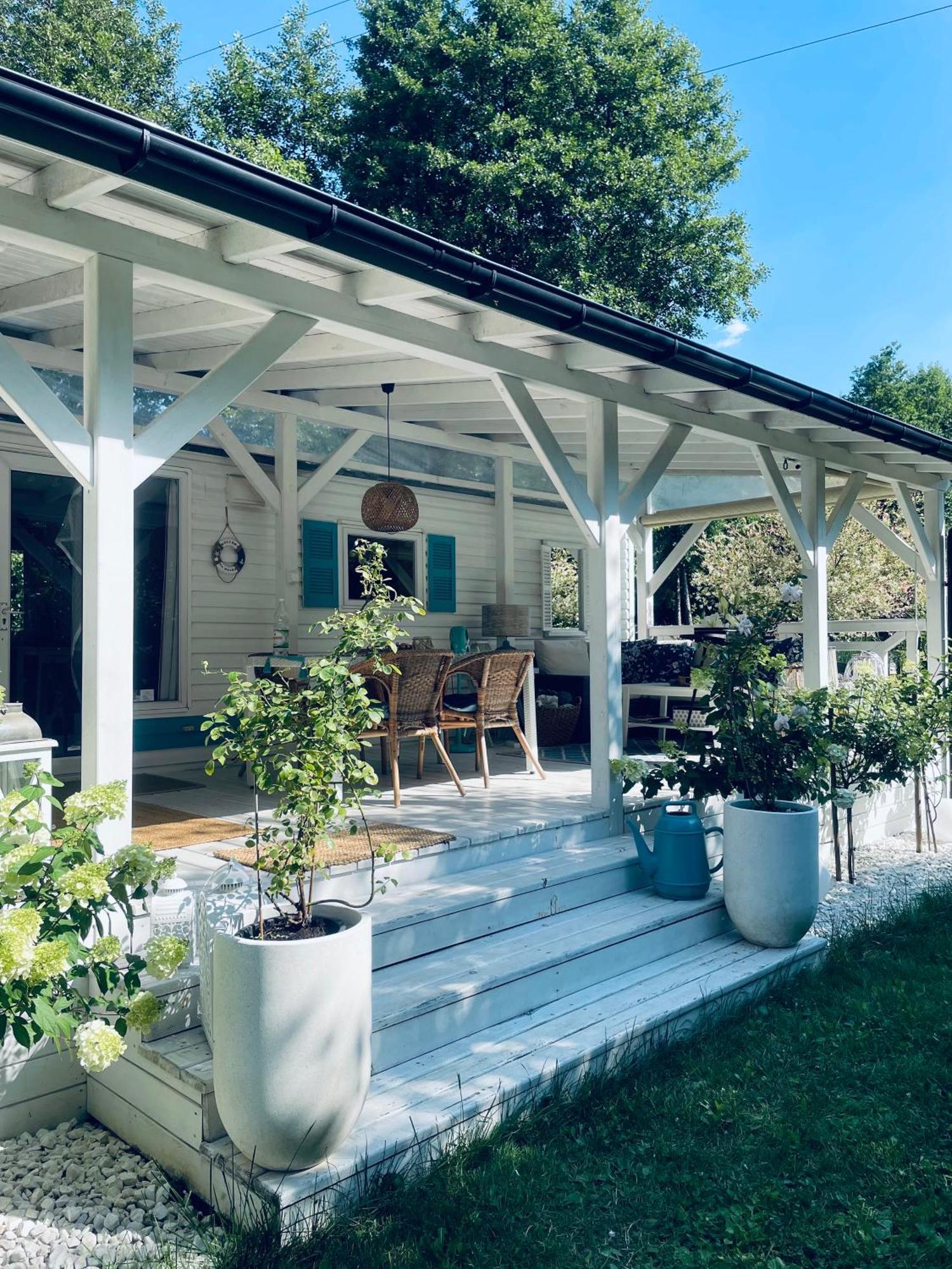 Domek holenderski Hampton Dominice Exterior foto